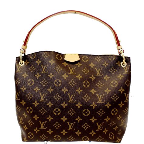 louis vuitton graceful pm